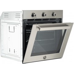 Bertazzoni F60 5 PRO G K X GPL Φούρνος άνω Πάγκου 76lt χωρίς Εστίες Π59.5εκ. Bertazzoni F60 5 PRO G K X GPL Φούρνος άνω Πάγκου 76lt χωρίς Εστίες Π59.5εκ.